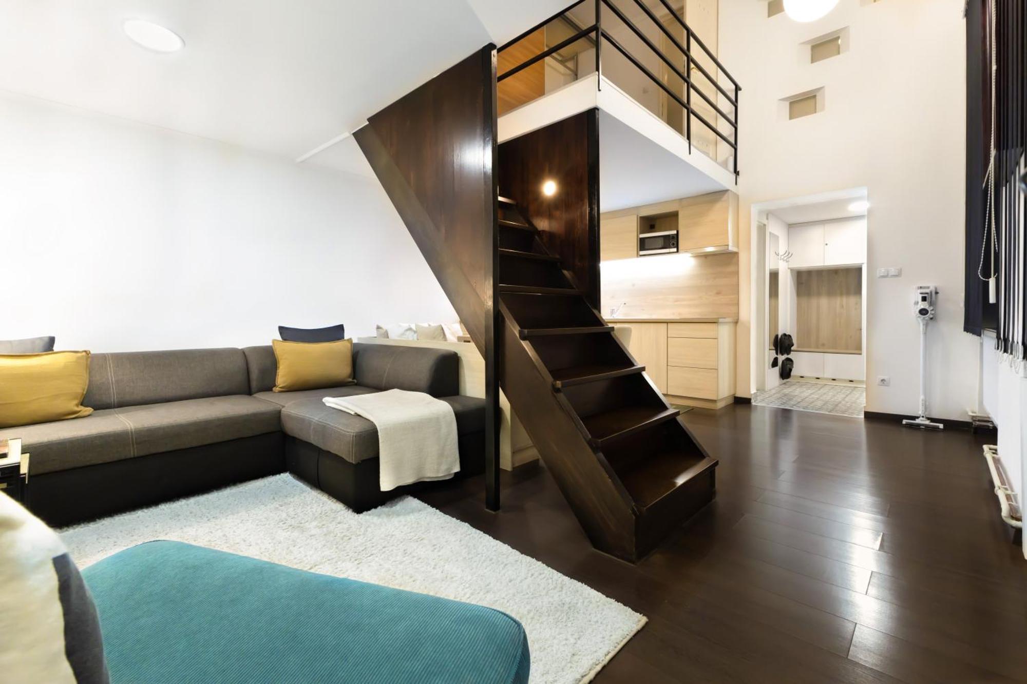 Appartement Downtown Museum *