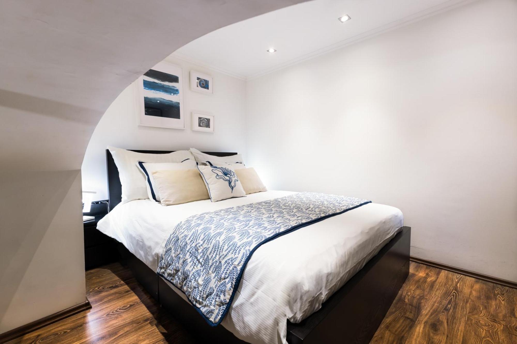 Appartement Downtown Museum