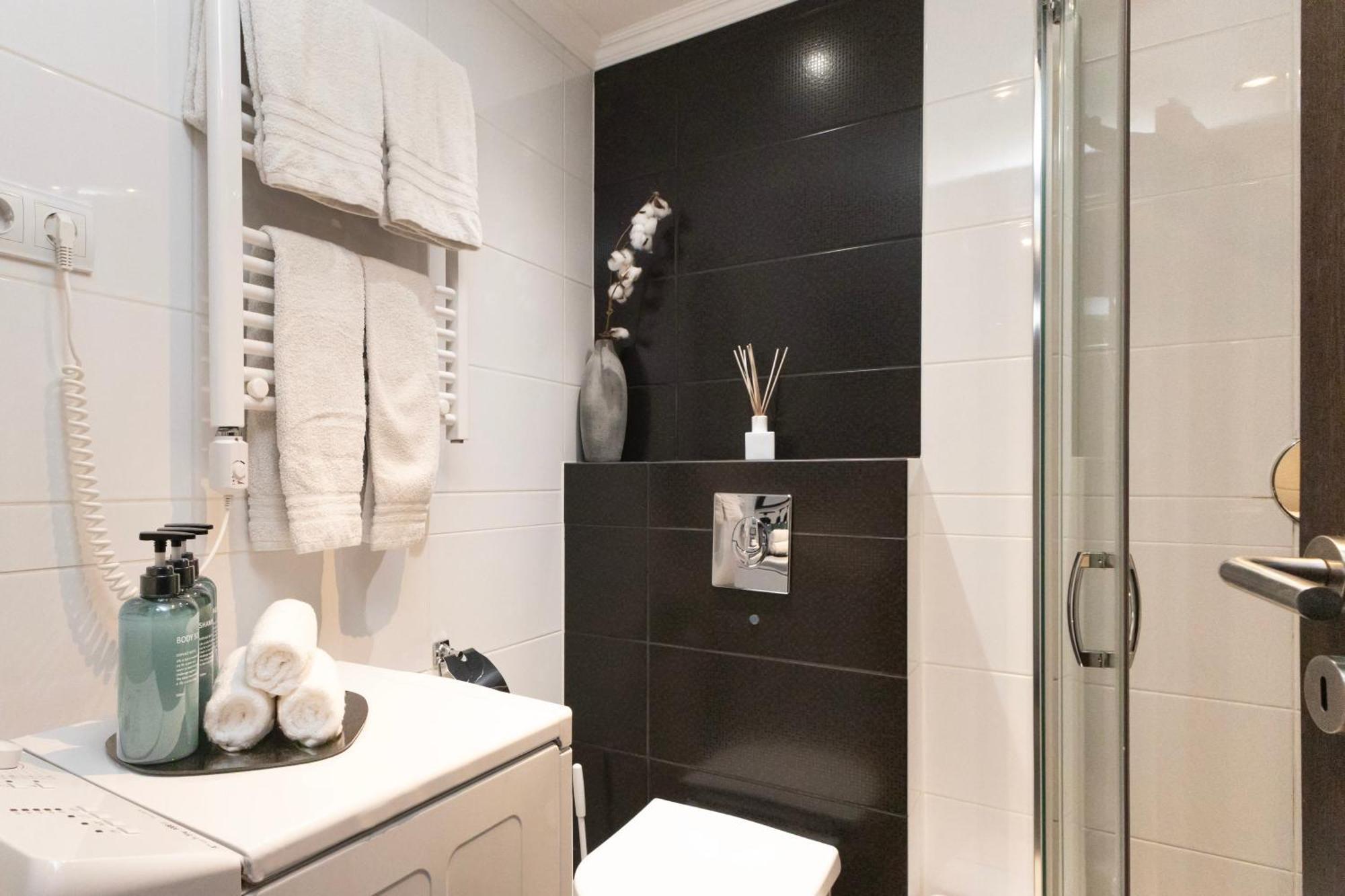 Appartement Downtown Museum