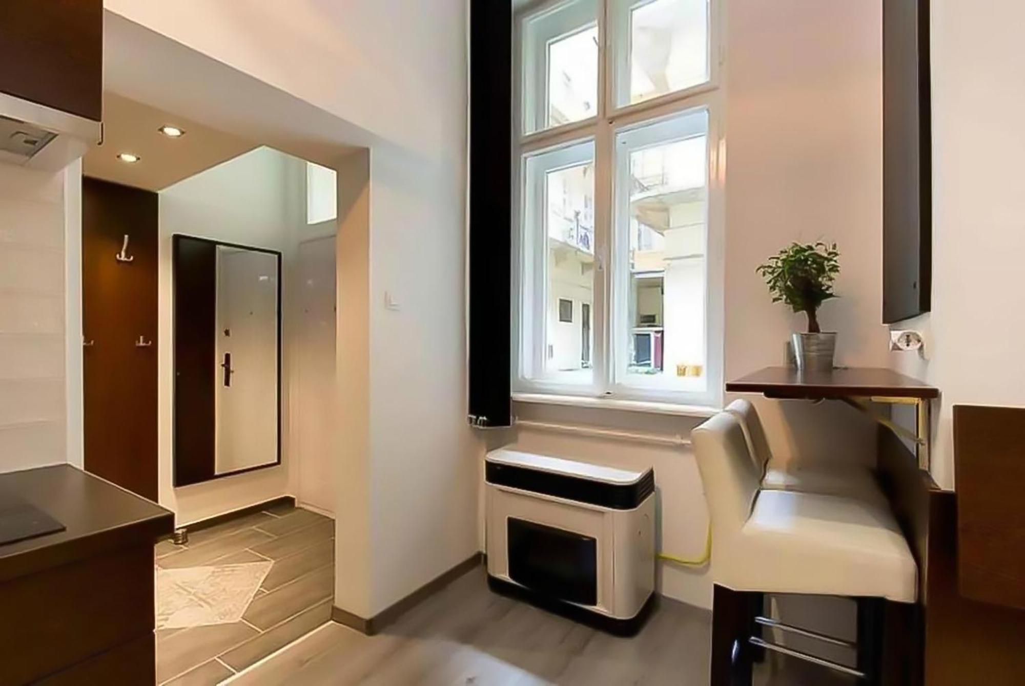 Appartement Downtown Museum *