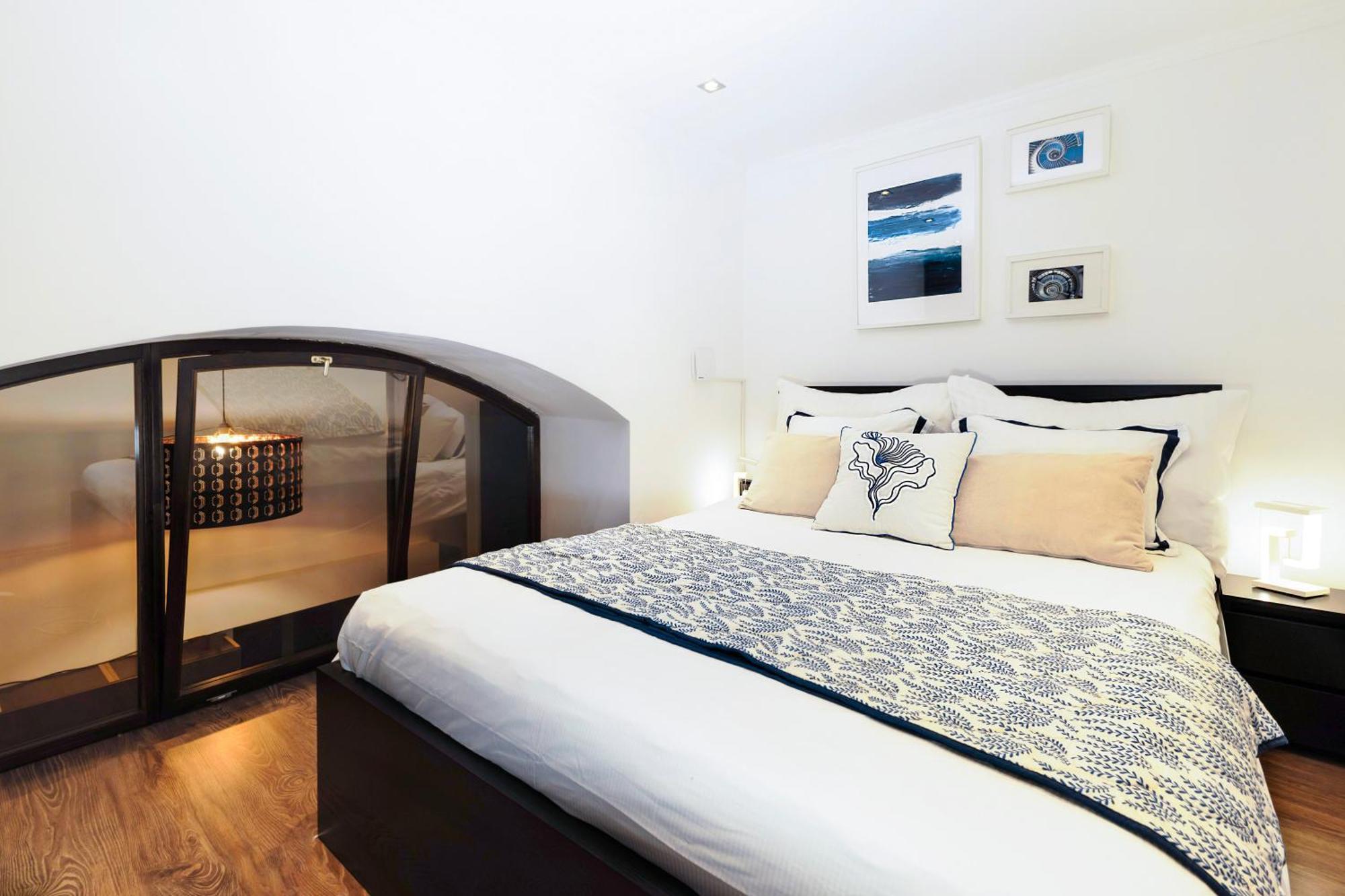 Downtown Museum Appartement